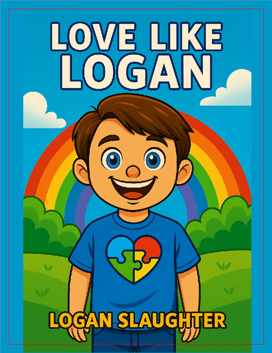 Love Like Logan